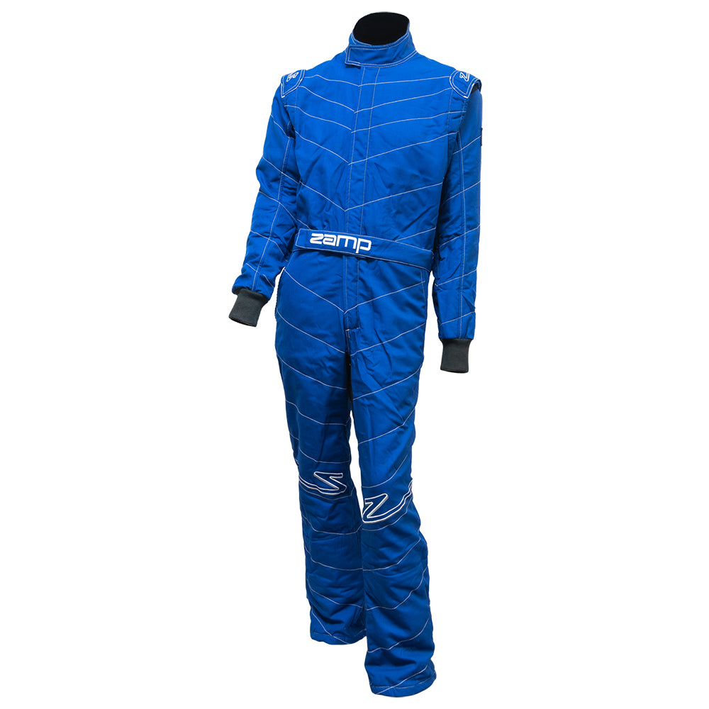 ZR-50 Race Suit