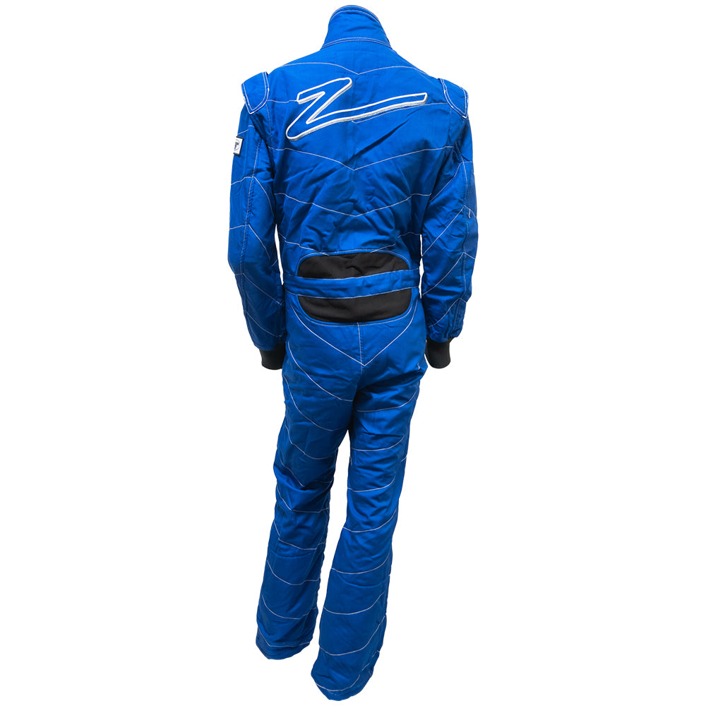 ZR-50 Race Suit