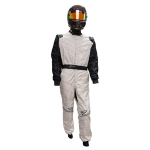 ZR-50F FIA Race Suit