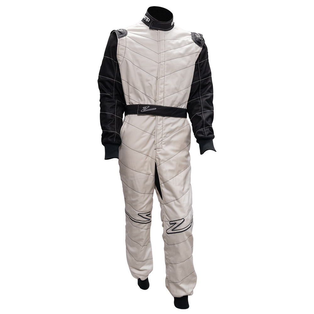 ZR-50F FIA Race Suit