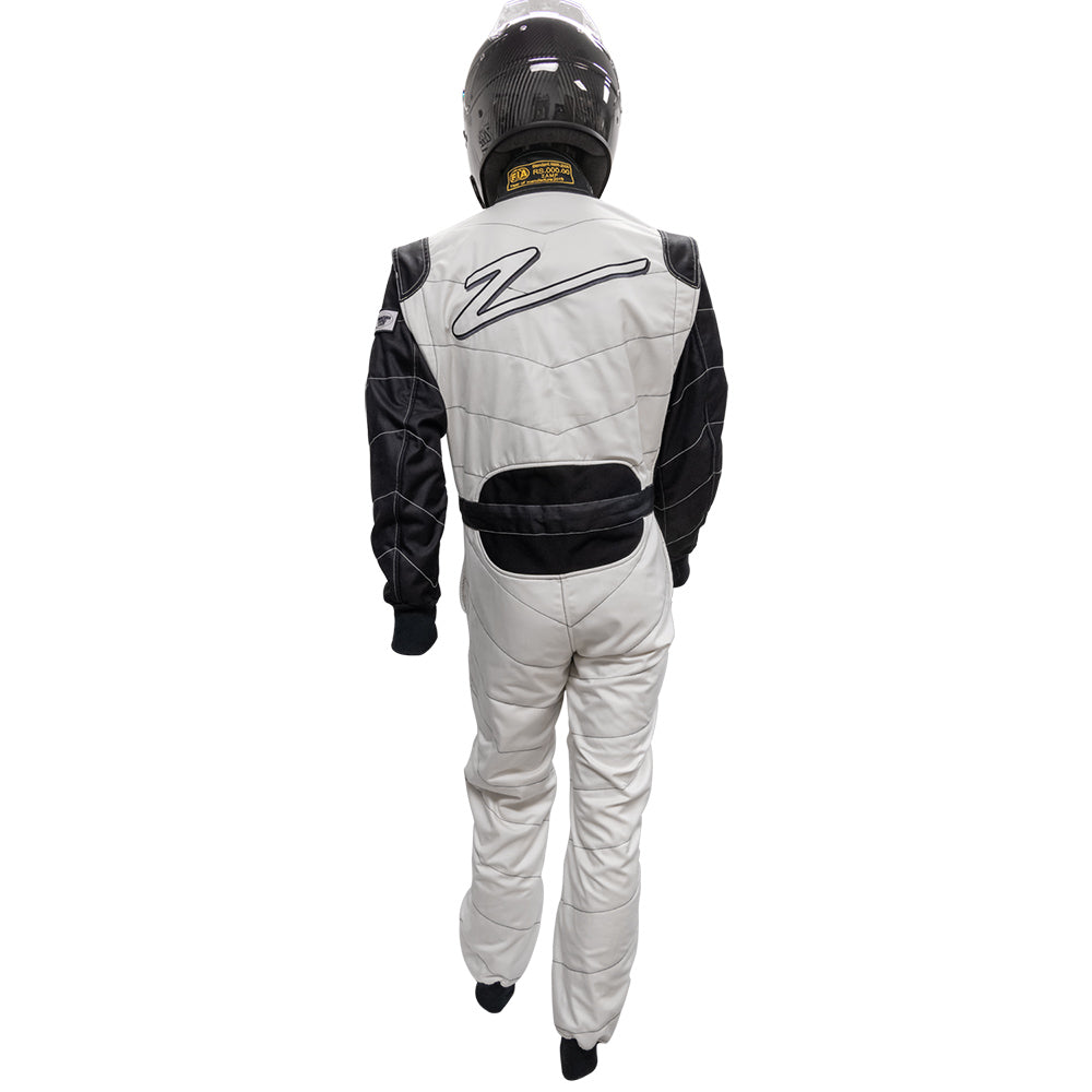 ZR-50F FIA Race Suit