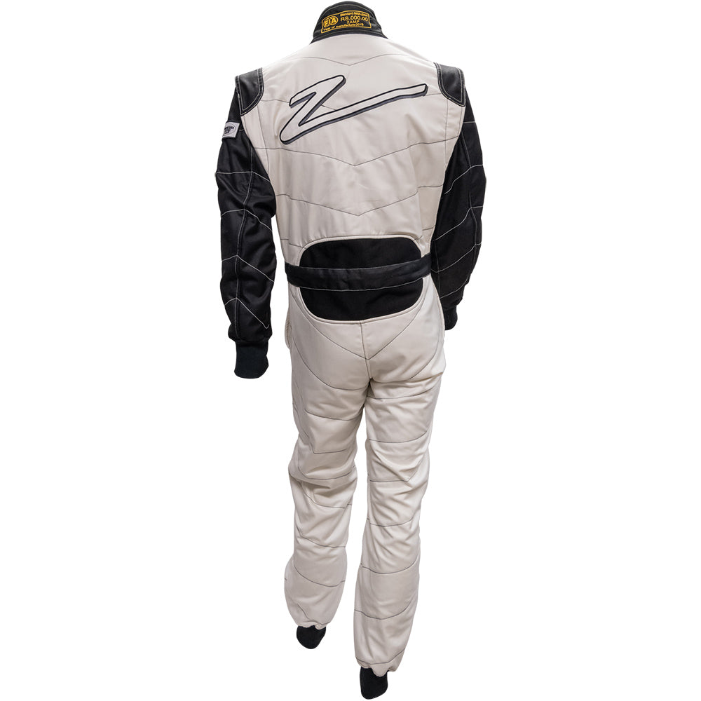 ZR-50F FIA Race Suit