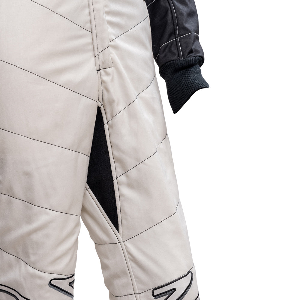 ZR-50F FIA Race Suit