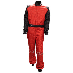 ZR-50F FIA Race Suit