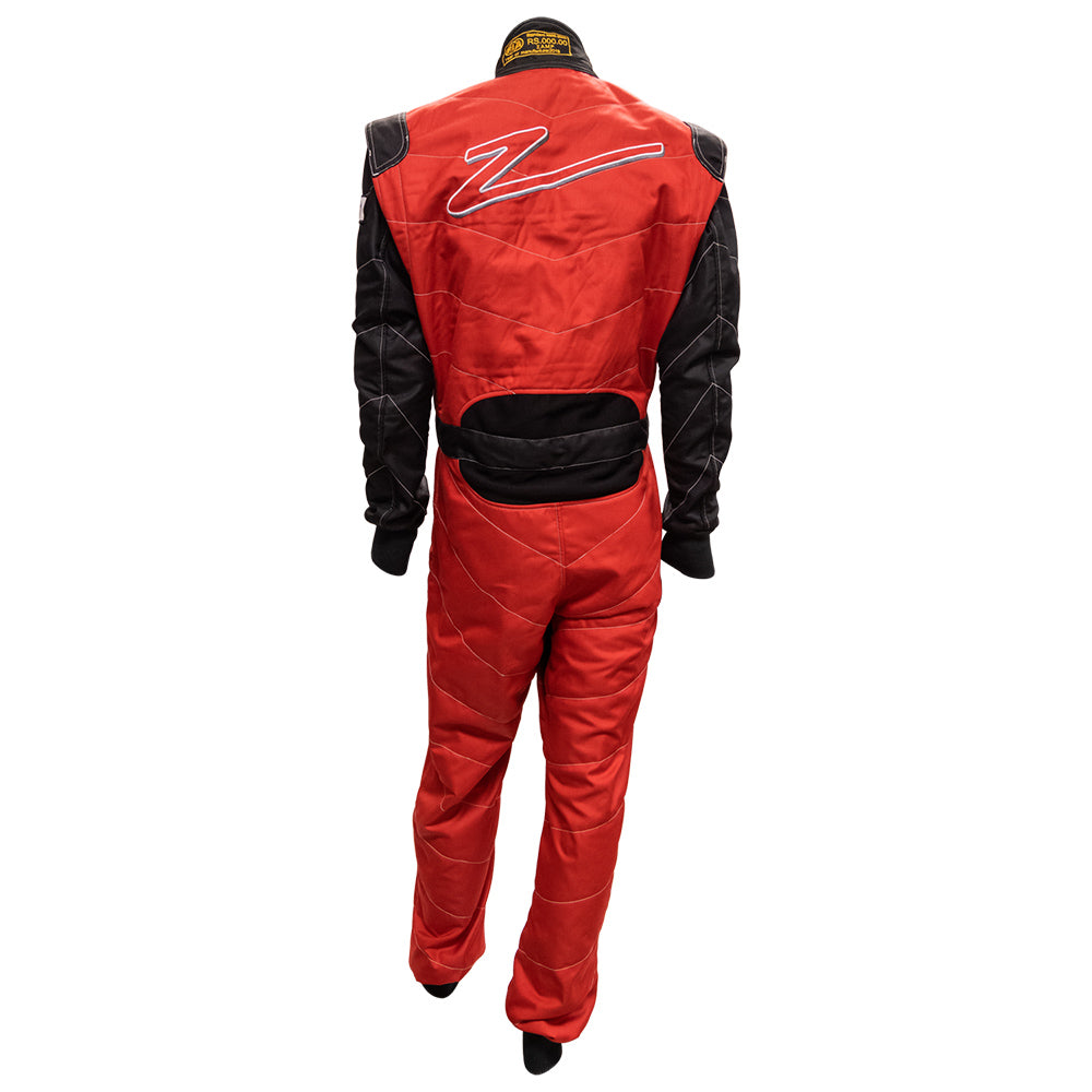 ZR-50F FIA Race Suit