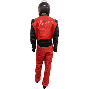 ZR-50F FIA Race Suit