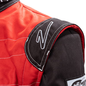 ZR-50F FIA Race Suit