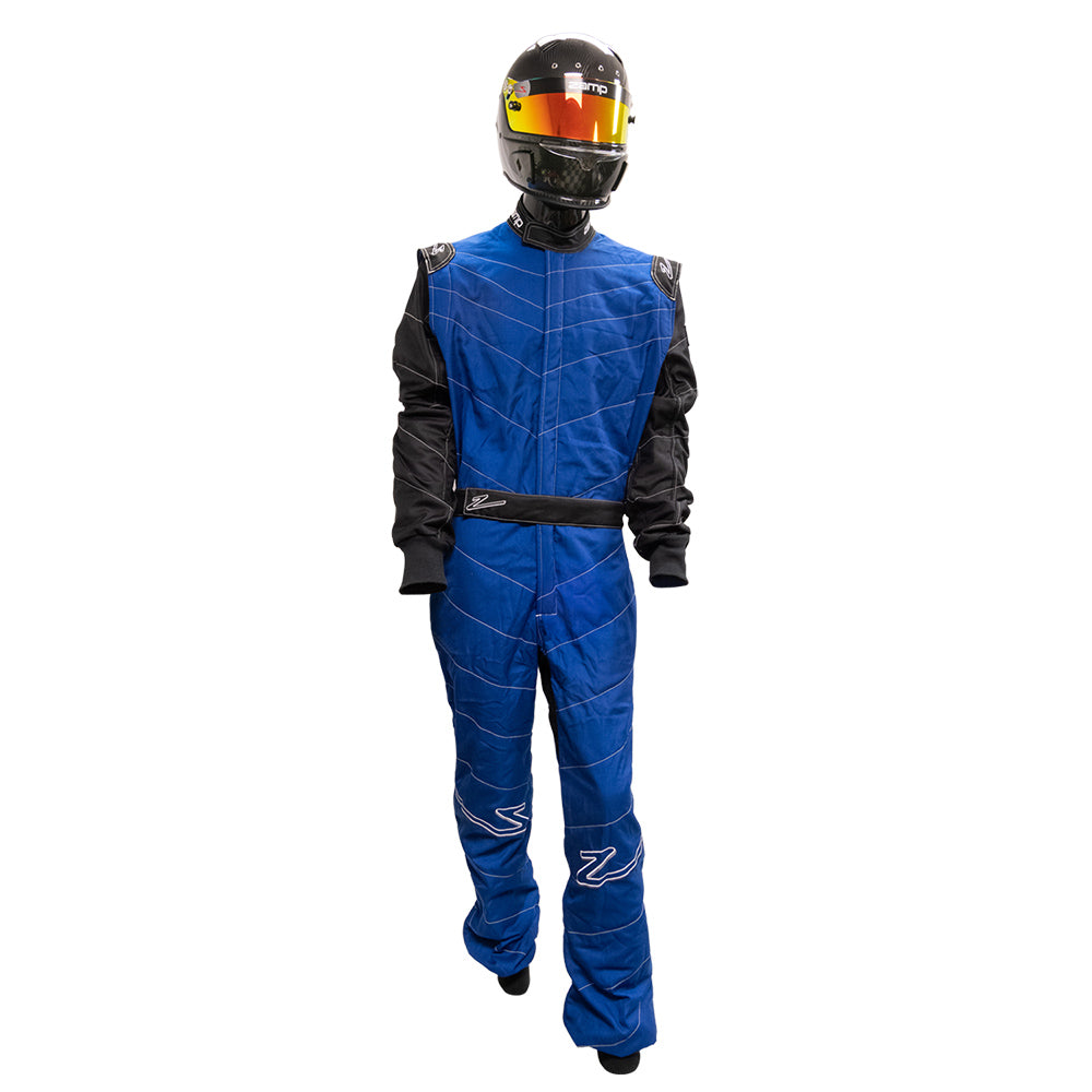 ZR-50F FIA Race Suit