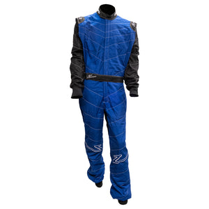 ZR-50F FIA Race Suit