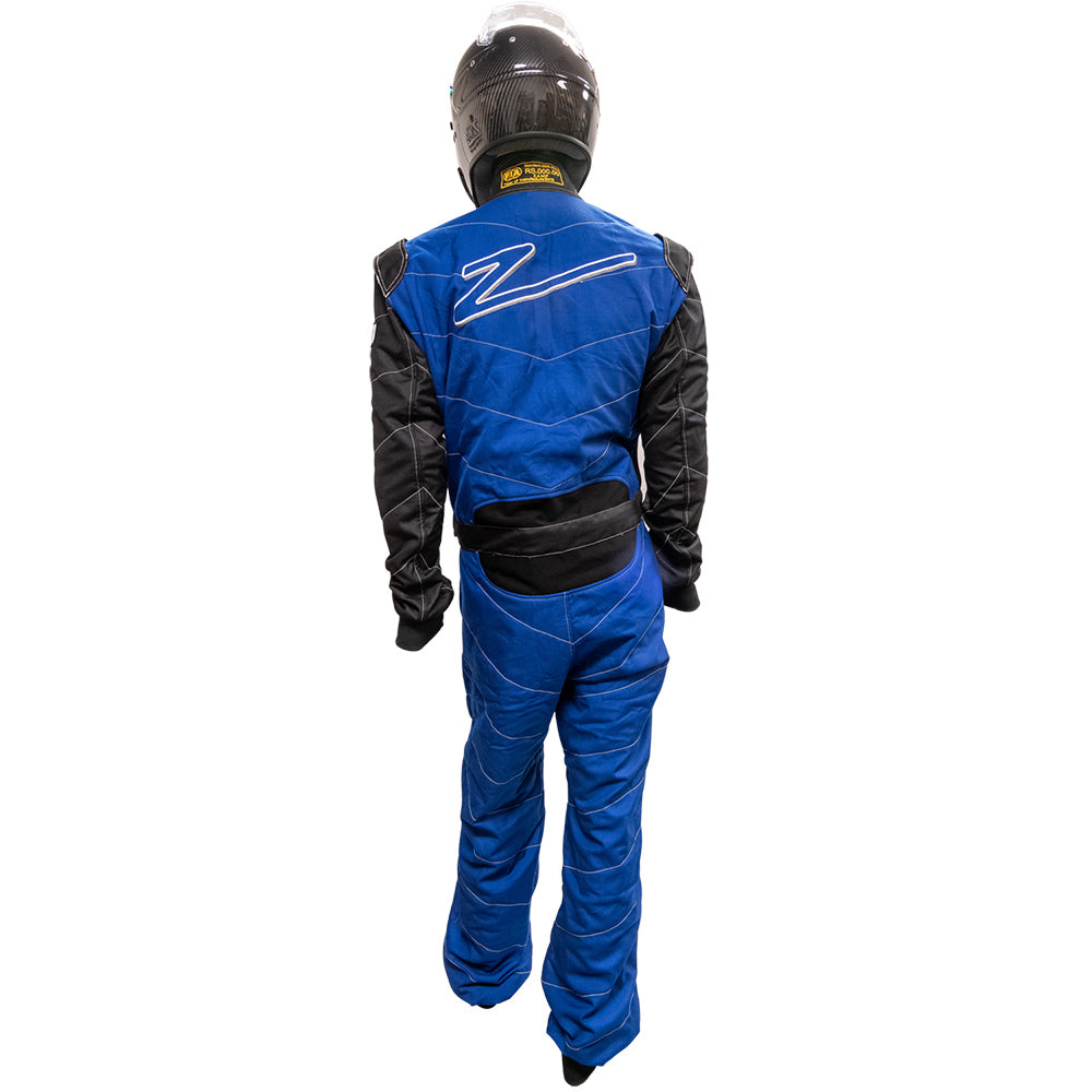 ZR-50F FIA Race Suit