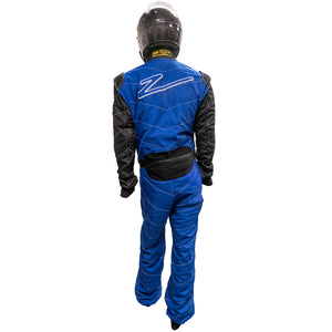 ZR-50F FIA Race Suit