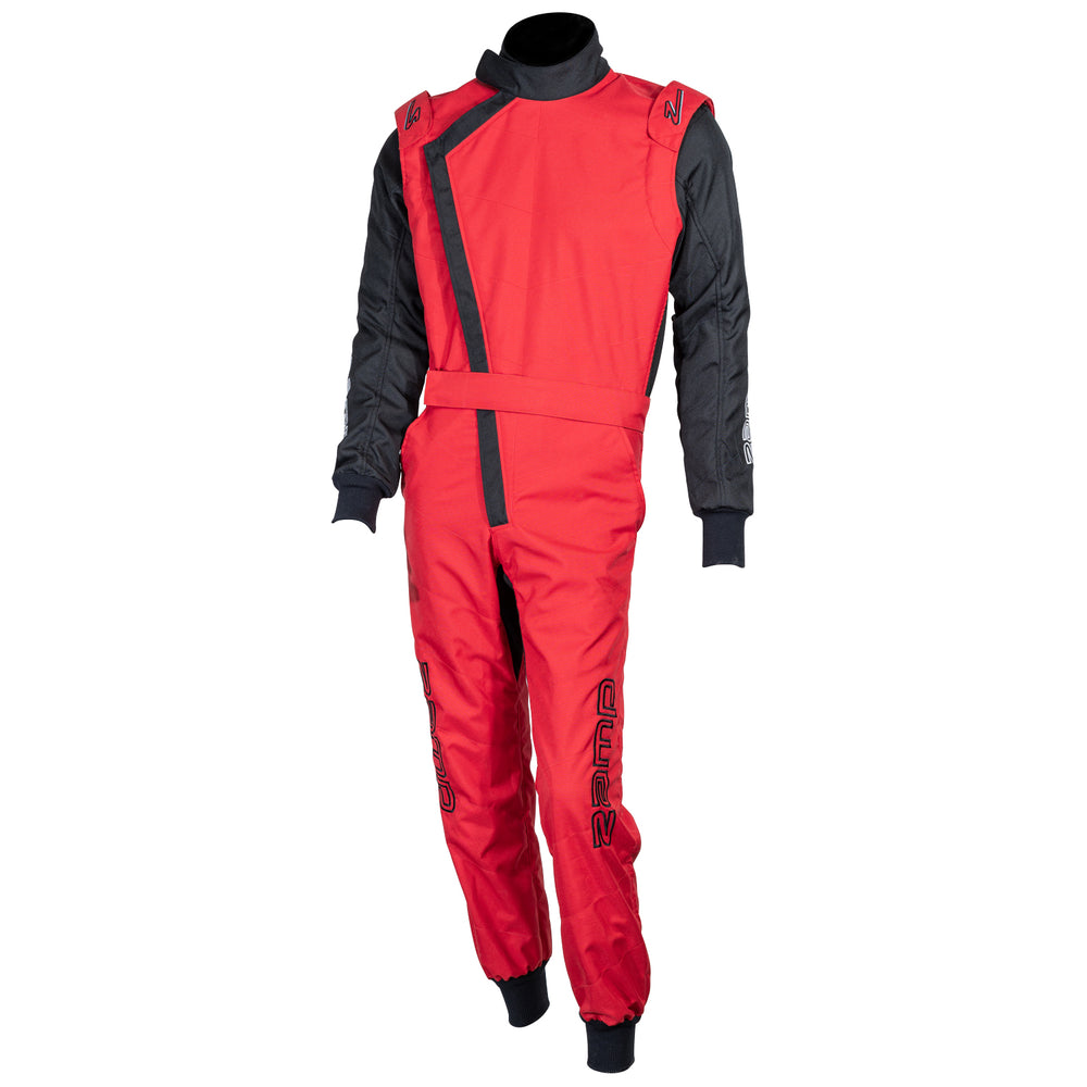 ZK-40 Race Suit