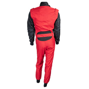 ZK-40 Race Suit