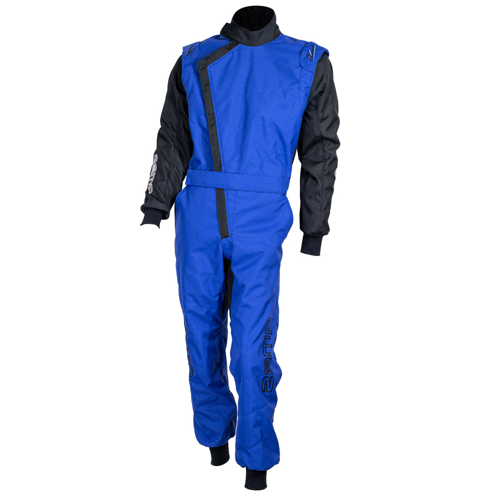 ZK-40 Race Suit