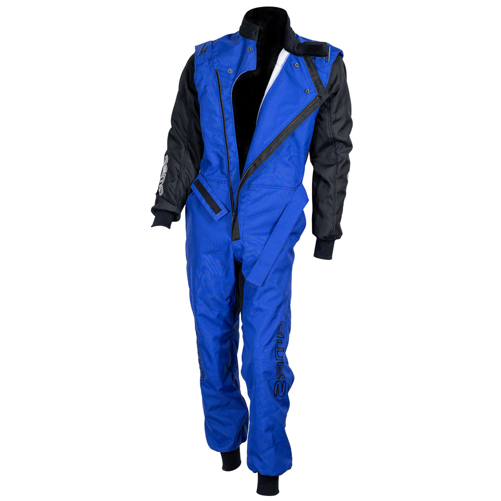 ZK-40 Race Suit