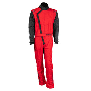 ZR-40 Race Suit