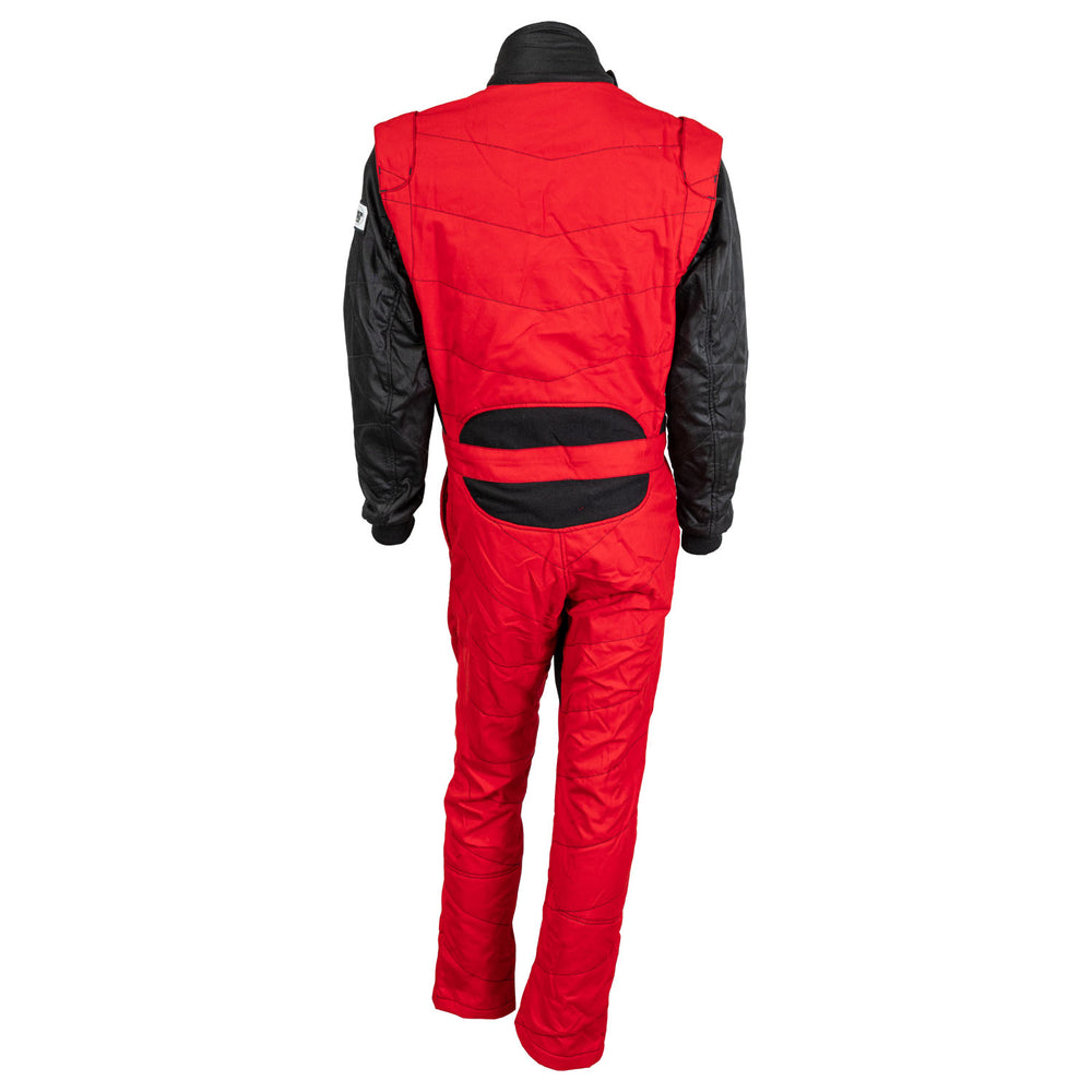 ZR-40 Race Suit