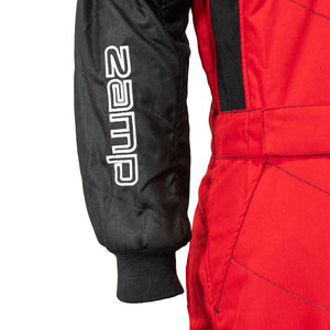 ZR-40 Race Suit