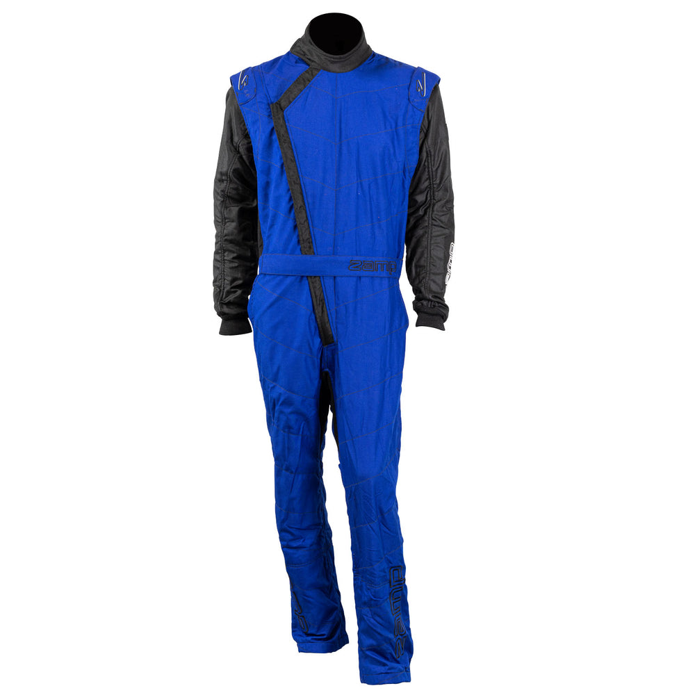 ZR-40 Race Suit