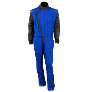 ZR-40 Race Suit