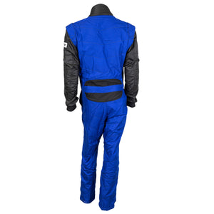 ZR-40 Race Suit