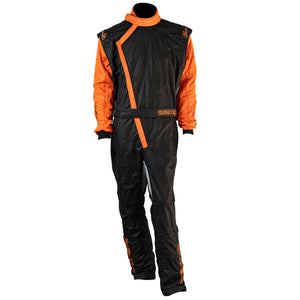 ZR-40 Race Youth Suit