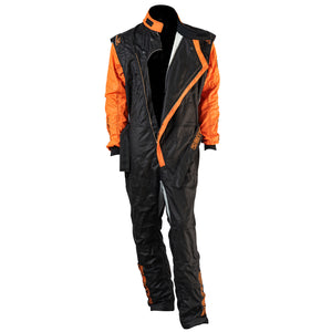 ZR-40 Race Suit