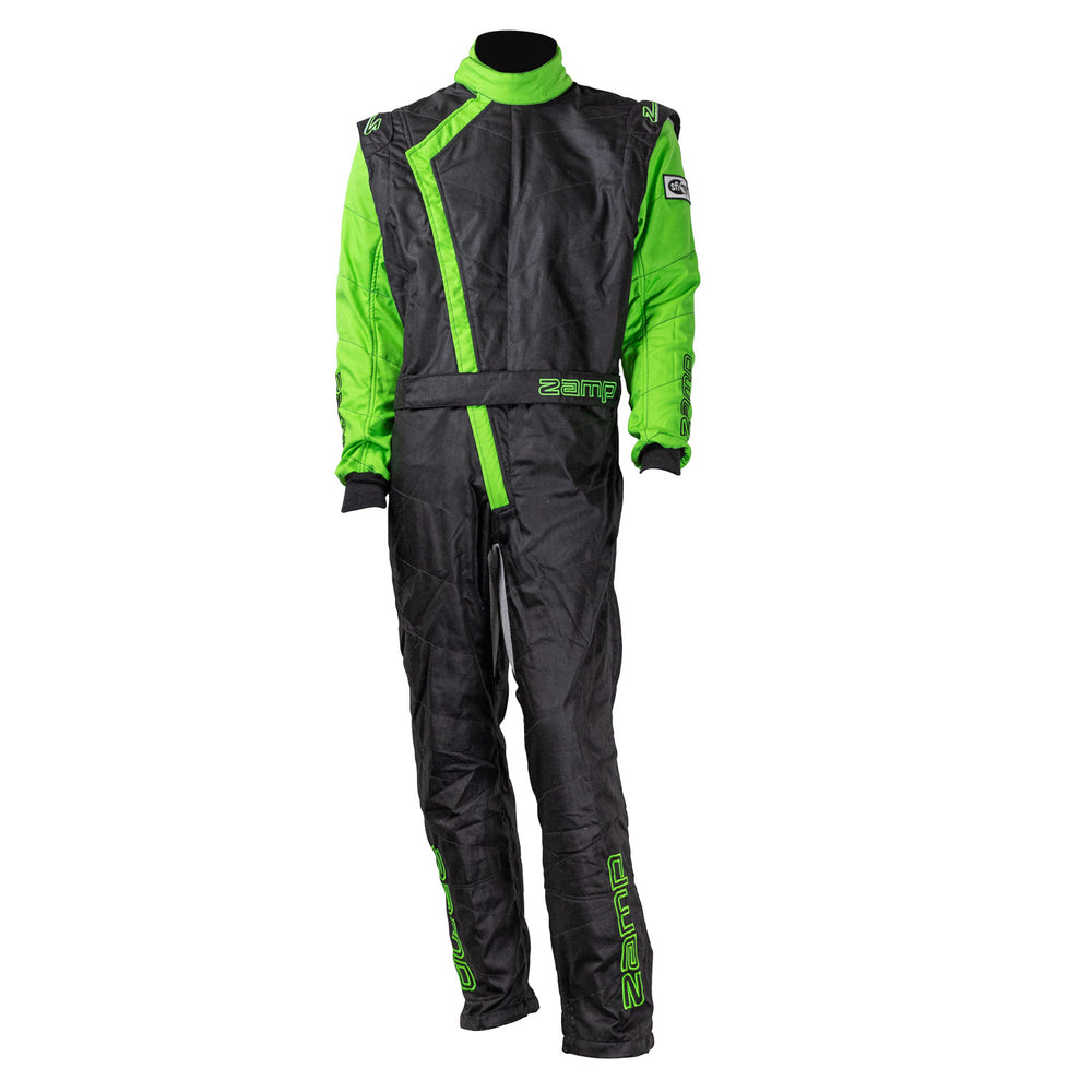 ZR-40 Race Suit