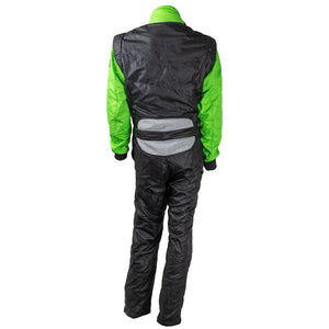 ZR-40 Race Suit