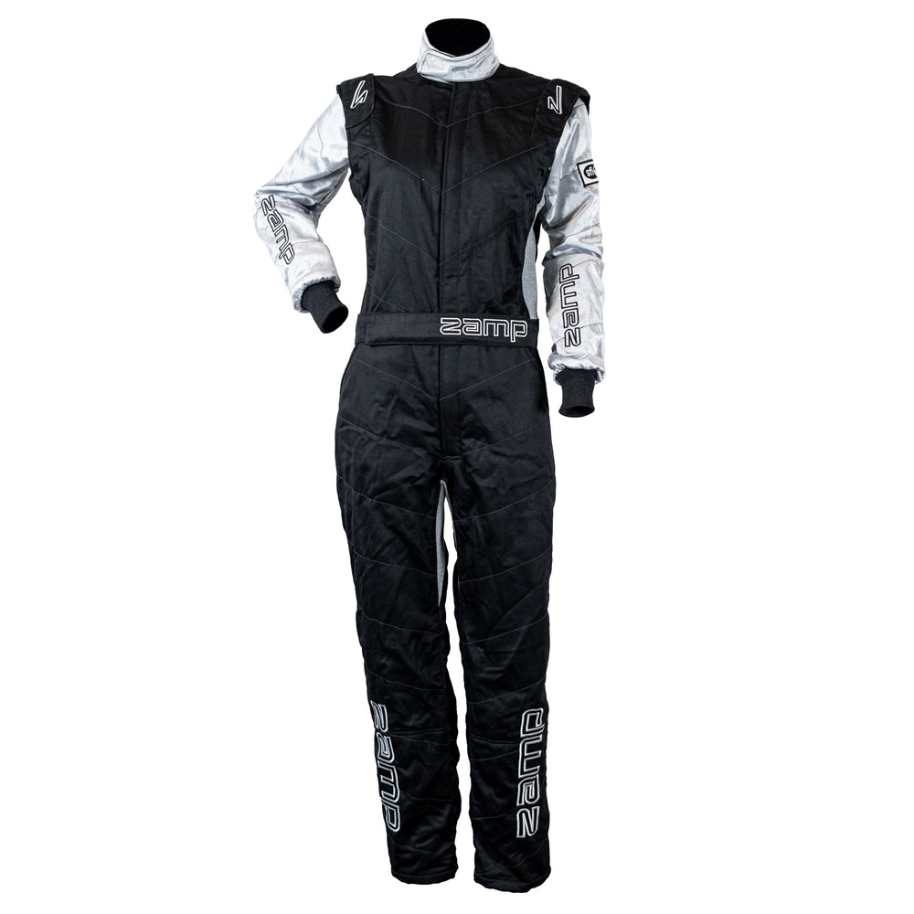 ZR-40 Race Suit