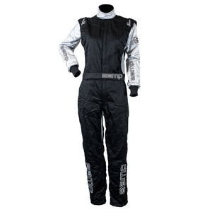 ZR-40 Race Youth Suit