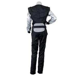 ZR-40 Race Youth Suit