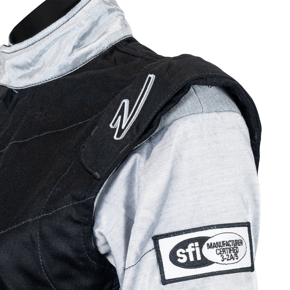 ZR-40 Race Suit