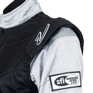 ZR-40 Race Suit