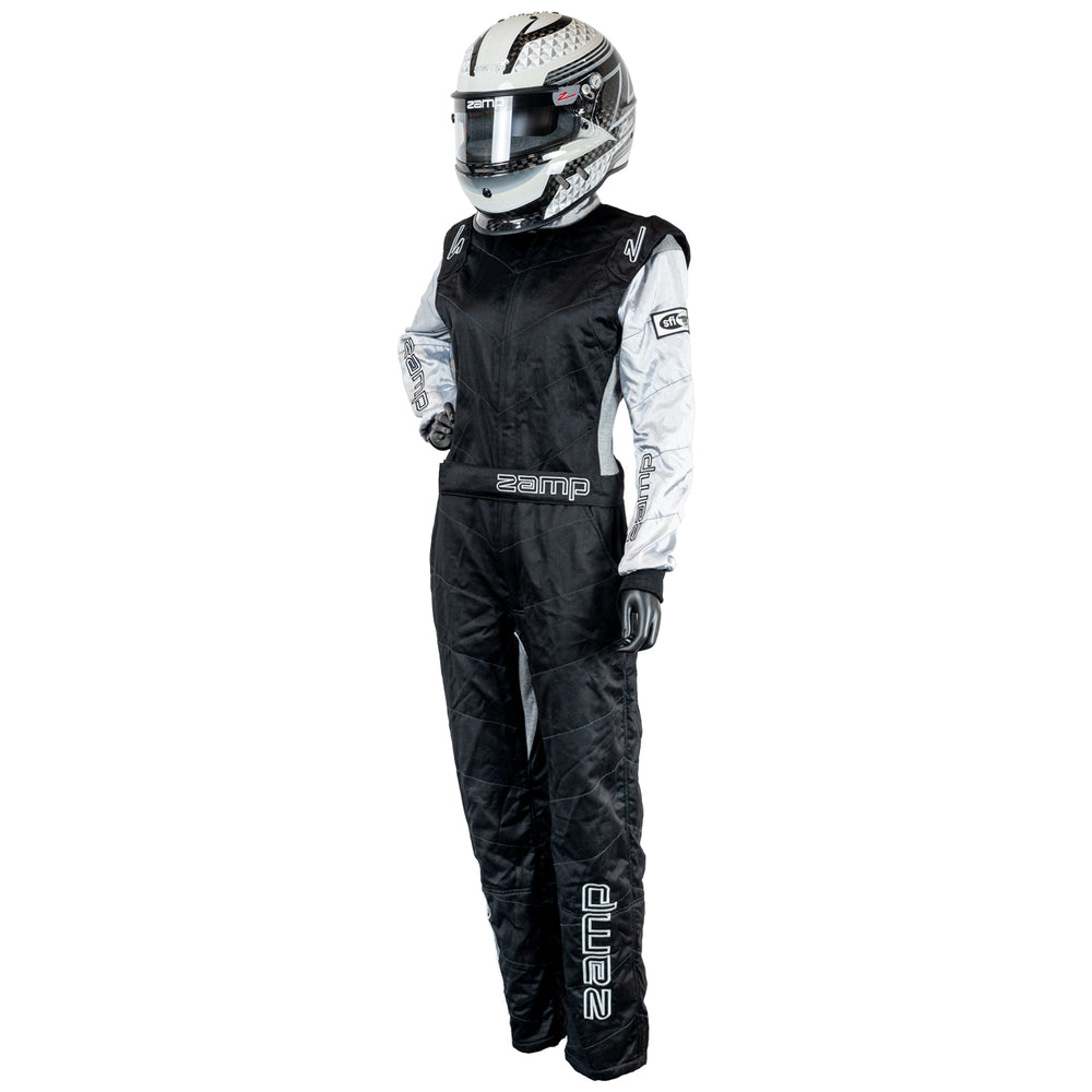 ZR-40 Race Youth Suit