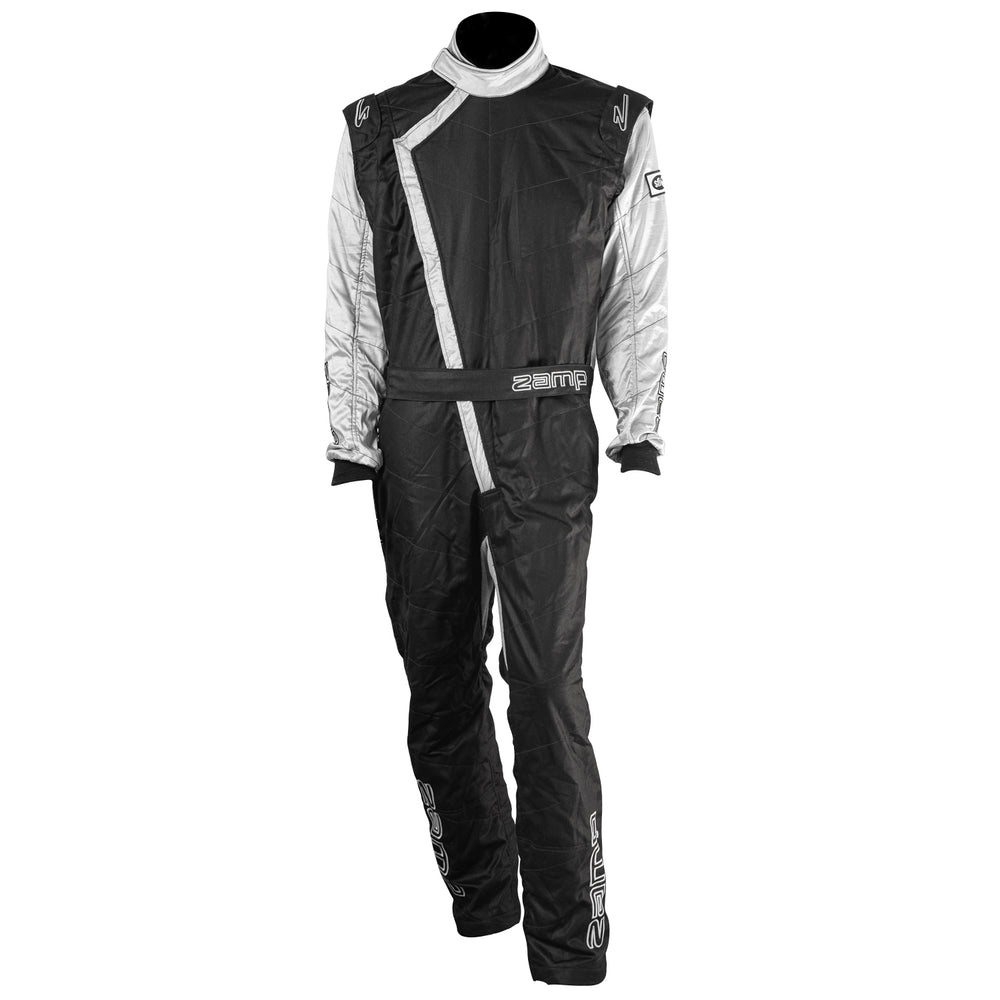 ZR-40 Race Suit