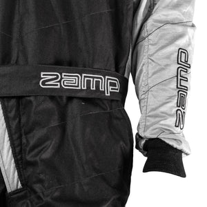 ZR-40 Race Youth Suit