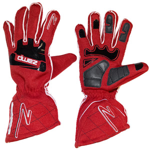 ZR-50 Race Gloves