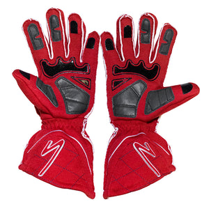 ZR-50 Race Gloves