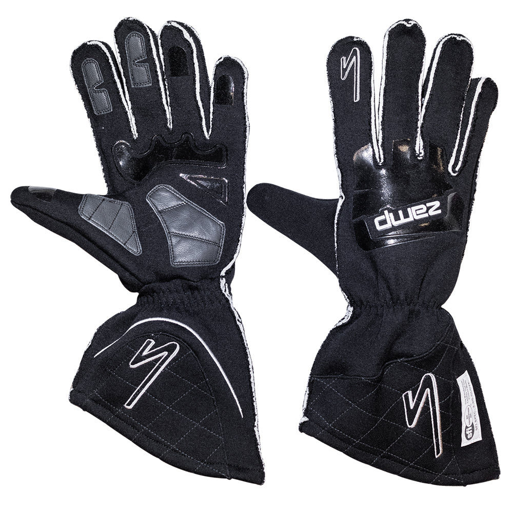 ZR-50 Race Gloves