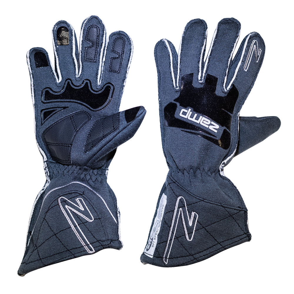 ZR-50 Race Gloves