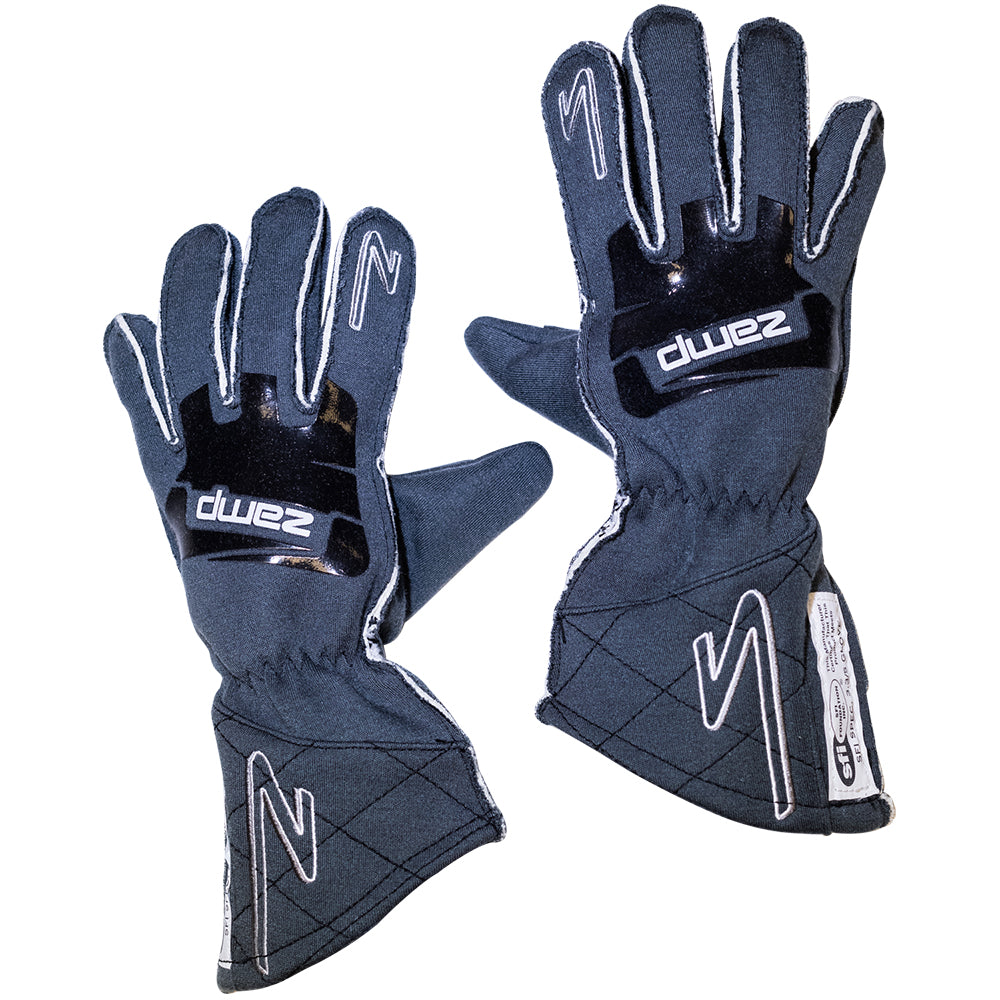 ZR-50 Race Gloves