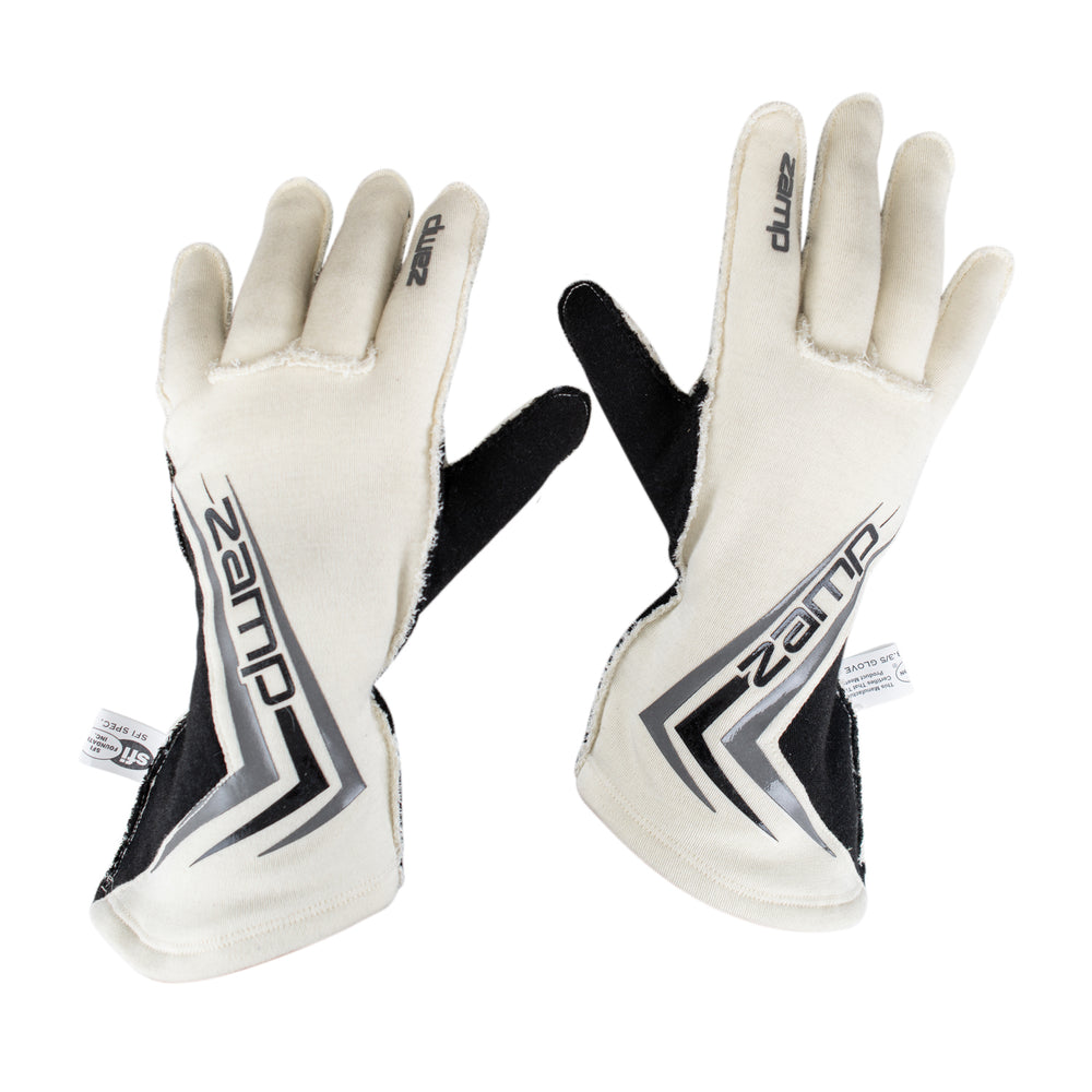 ZR-60 Race Gloves