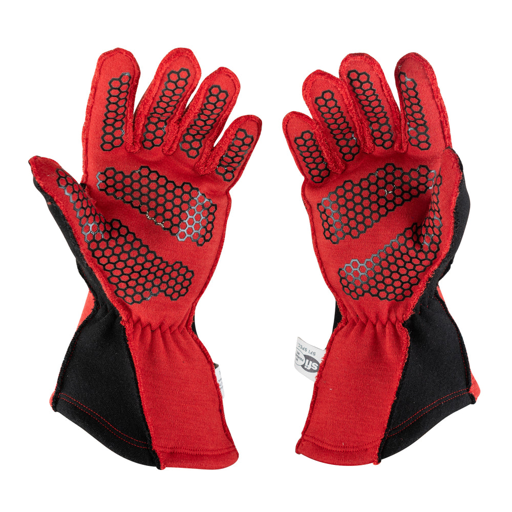 ZR-60 Race Gloves