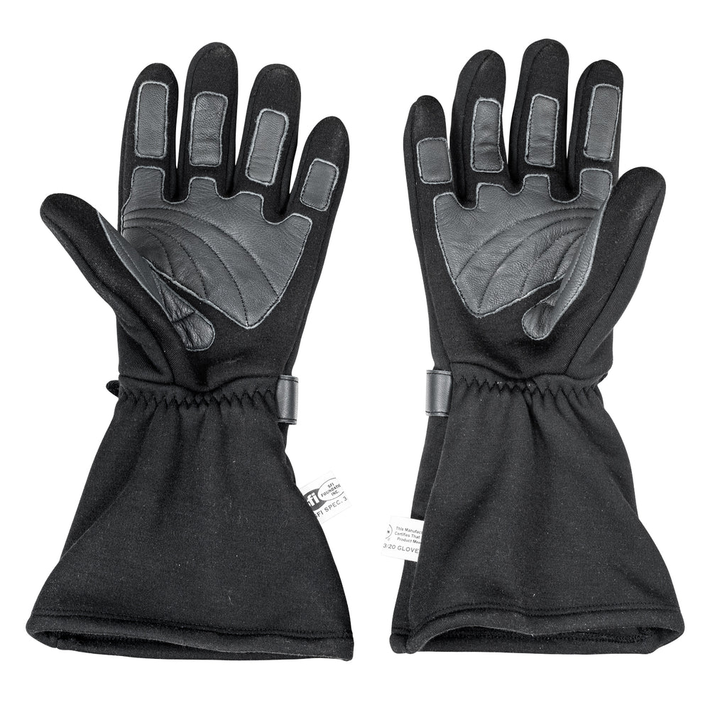 ZR-Drag Gloves