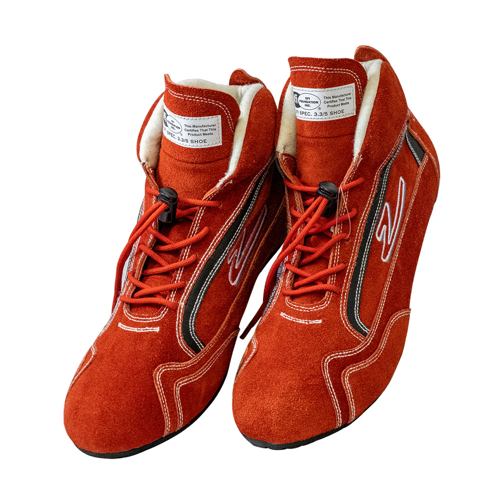 ZR-30 Race Shoes