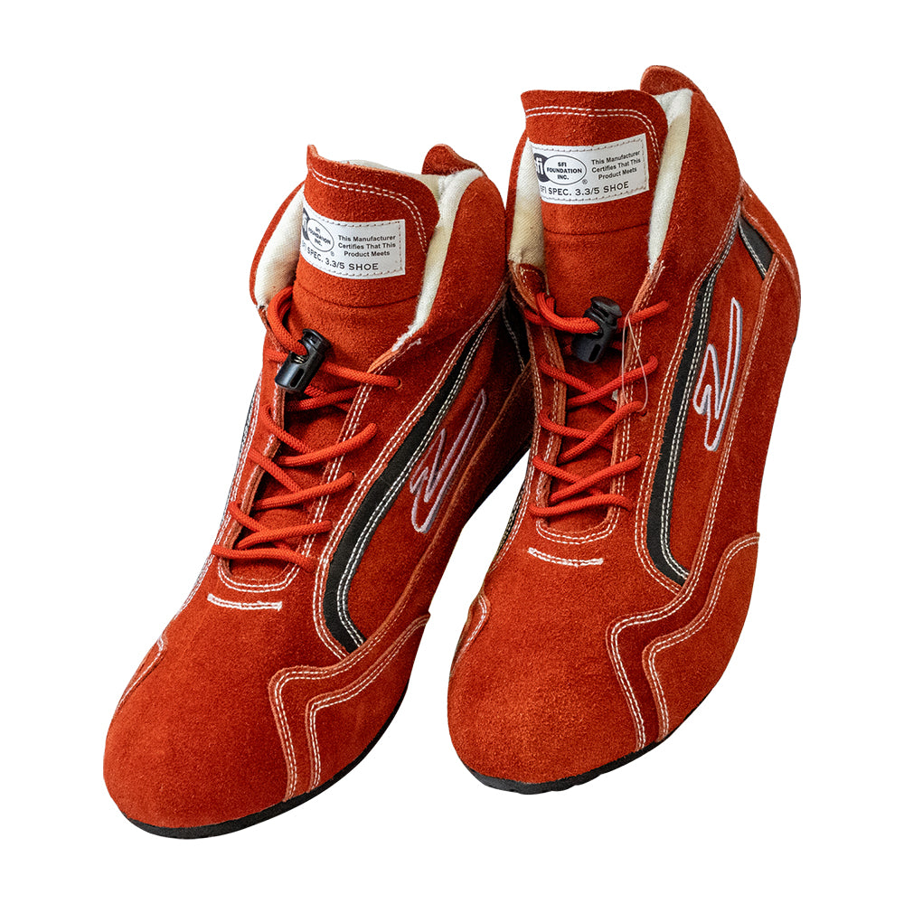 ZR-30 Race Shoes