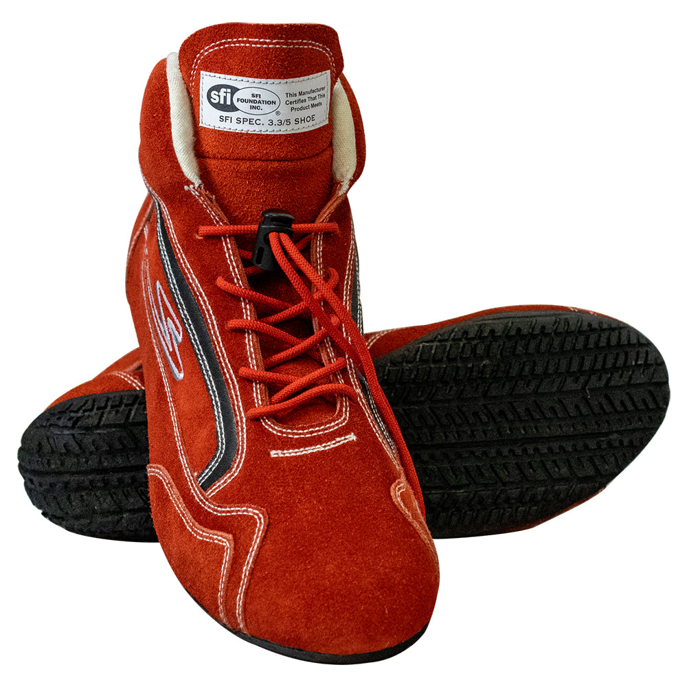 ZR-30 Race Shoes