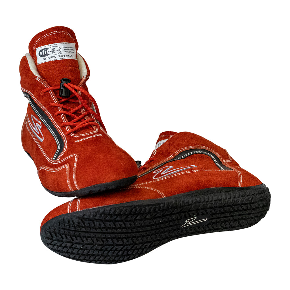 ZR-30 Race Shoes