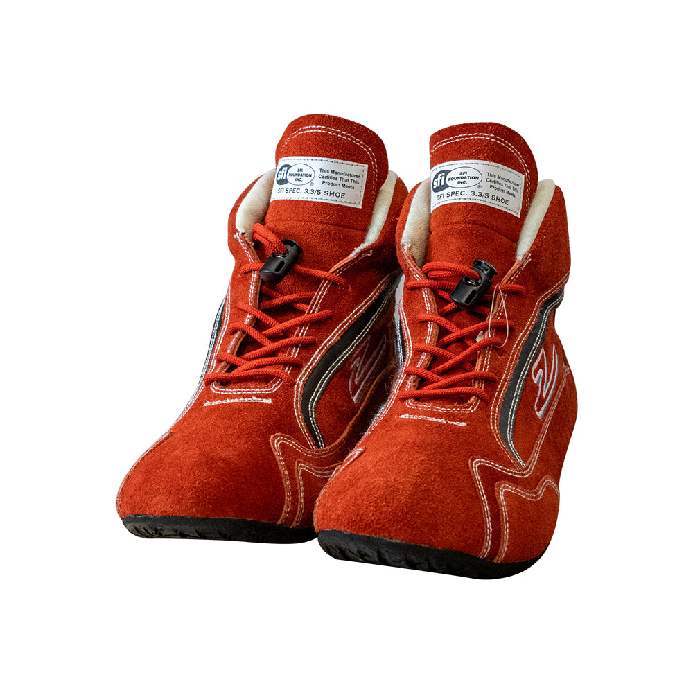 ZR-30 Race Shoes